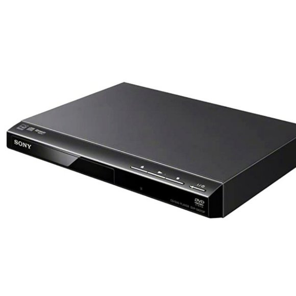 Sony Media Sony Dvpsr2p Dvd Player No Remote Poshmark